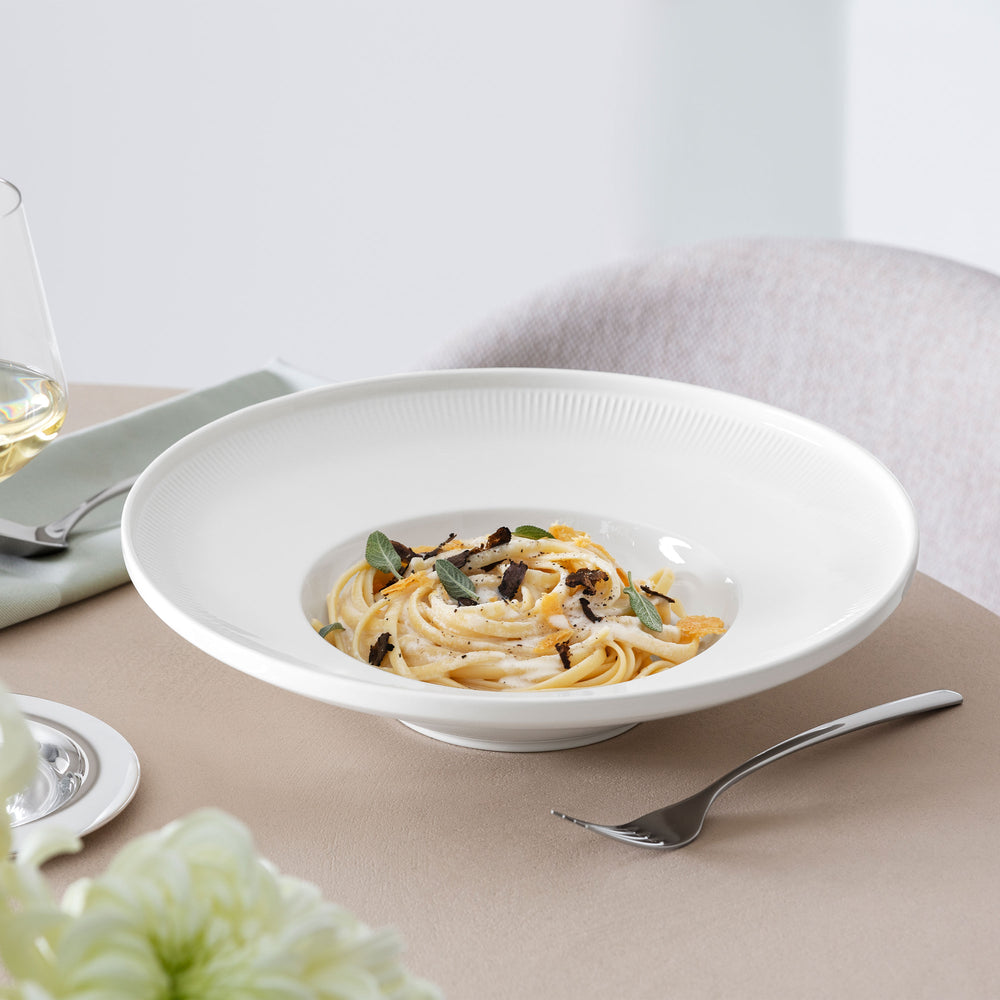 Villeroy &amp; Boch Assiette à pâtes Afina - ø 29 cm