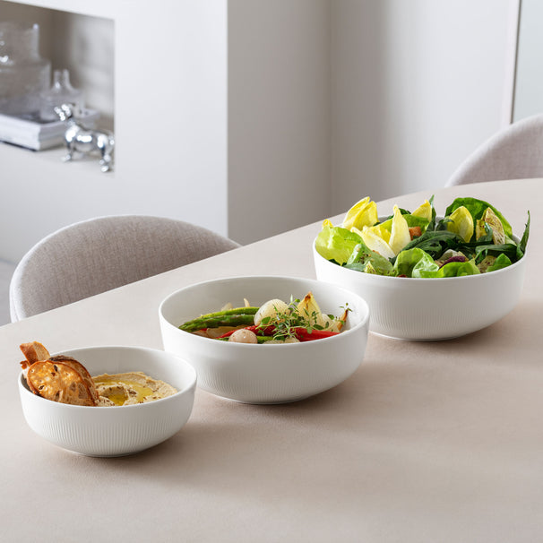 Villeroy & Boch Saladier/bol de service Afina - ø 26 cm / 2,5 litres