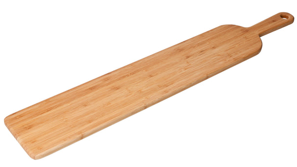 Planche de service Cosy & Trendy - Planche à fromage - Cosy - 80 x 14 cm