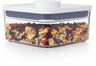 Pot de conservation OXO Good Grips - bas - POP 2.0 - 1 litre