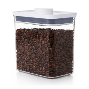 Boîte de rangement OXO Good Grips - Boîte de conservation - POP 2.0 - 1,6 litre