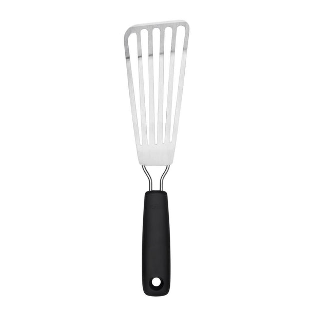 Spatule de cuisine OXO Good Grips - Spatule a fentes - Good Grips - 30 cm