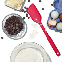 Spatule en silicone Oxo Good Grips - Spatule de cuisine - Good Grips - 32 cm