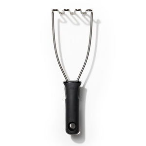 Presse-purée Oxo Good Grips - Presse a pommes de terre - Good Grips - 26 cm
