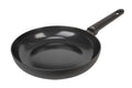 Poêle Cookinglife - Poêle à frire - Black Cera - Ø 24 cm - en aluminium