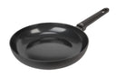 Poêle Cookinglife - Poêle à frire - Black Cera - Ø 24 cm - en aluminium