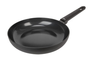 Poêle Cookinglife - Poêle à frire - Black Cera - Ø 24 cm - en aluminium