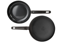Poêle Cookinglife - Poêle à frire - Black Cera - Ø 24 cm - en aluminium