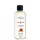 Recharge Maison Berger - pour lampe à parfum - Velvet ou Orient - 500 ml
