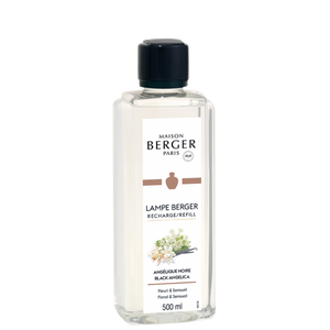 Recharge Maison Berger - pour lampe à parfum - Duality - 500 ml