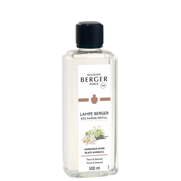 Recharge Maison Berger - pour lampe à parfum - Duality - 500 ml