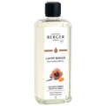 Recharge Lampe Berger Maison Berger - Lampe à parfum - Velvet-Orient - 1 litre
