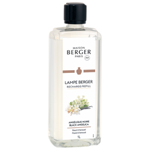 Recharge Lampe Berger Maison Berger - pour lampe à parfum - Duality - 1 litre