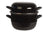 Casserole à moules Cosy & Trendy - Marmite à moules - en acier émaillé - ø 20 cm