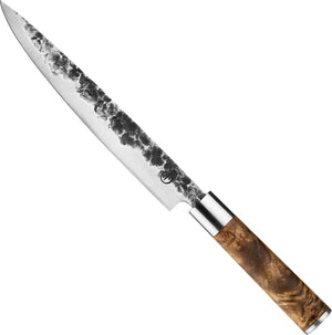 Couteau à viande Forged - Couteau de cuisine en acier - VG10 - 20,5 cm