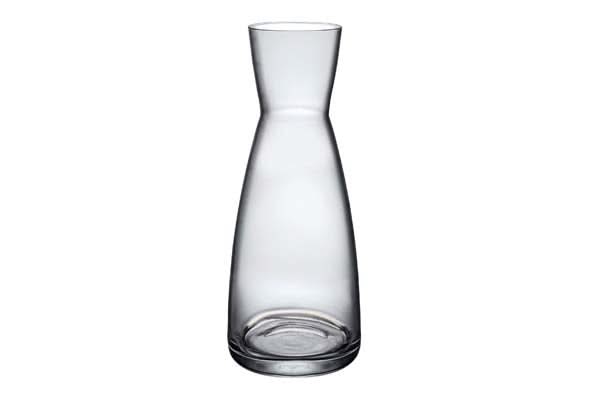 Carafe Bormioli Rocco - Carafe à eau - en verre - Ypsilon - 250 ml