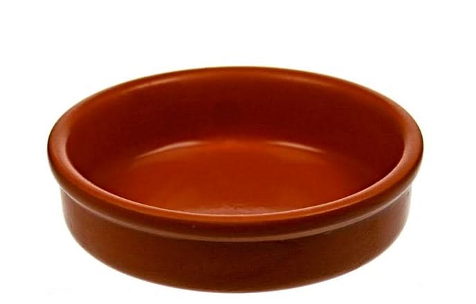 Ensemble de ramequins Cosy & Trendy - Crème Brûlée - Ø 12 cm - 4 pièces