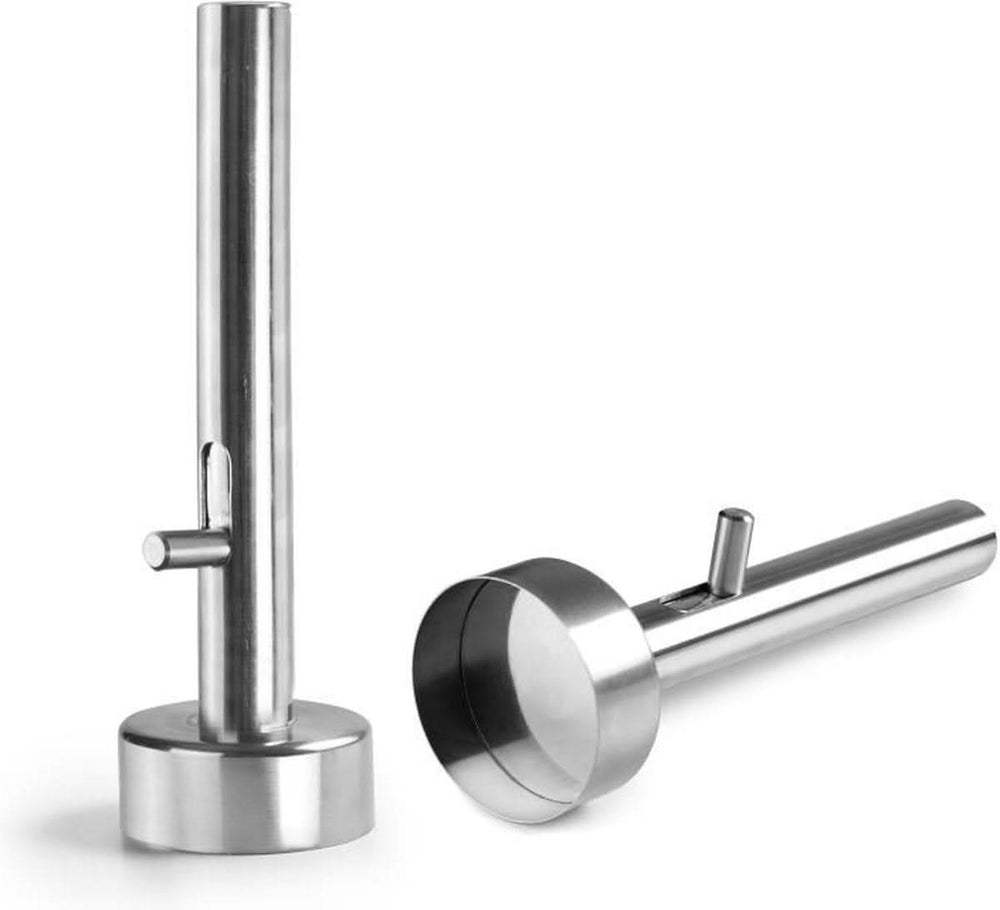 Pince a falafel Ibili - Pince a boulettes - Ibili - en inox - ø 4 cm