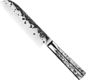 Couteau Santoku Forged - Couteau de cuisine - Intense - 18 cm