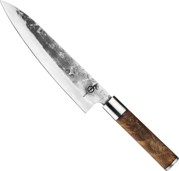 Couteau de chef Forged - Couteau de cuisine - VG10 - 20,5 cm - 1 pièce
