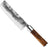 Couteau de chef Forged - Couteau à légumes Nakiri - VG10 - 17,5 cm