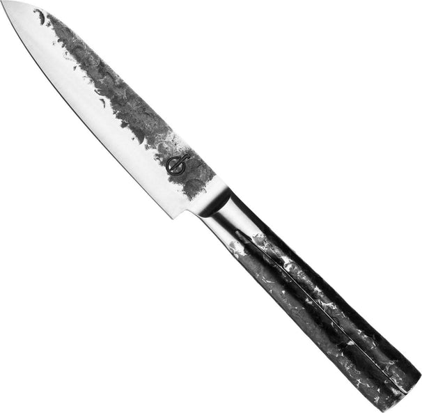 Couteau Santoku Forged - Couteau de cuisine en inox - Intense - 14 cm