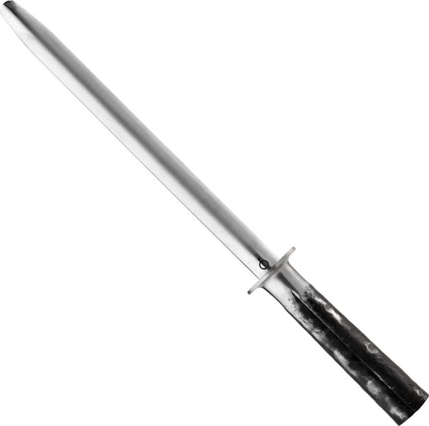 Acier a aiguiser Forged - Fusil a aiguiser - Brute Intense - 26 cm