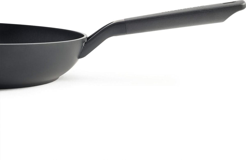 Batterie de cuisine KitchenAid Poêles Classic Forged - ø 20, 24 & 28 cm - revêtement antiadhésif céramique