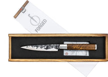 Couteau d'office Forged - Couteau universel - VG10 - 12,5 cm