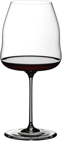 Verre à vin rouge Riedel - Pinot Noir - Winewings - en cristal - 950 ml