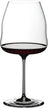 Verre à vin rouge Riedel - Pinot Noir - Winewings - en cristal - 950 ml