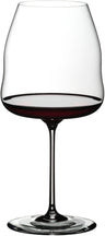 Verre à vin rouge Riedel - Pinot Noir - Winewings - en cristal - 950 ml