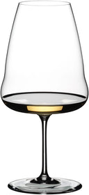 Verre à vin blanc Riedel - Verre Riesling - Winewings - 1017 ml