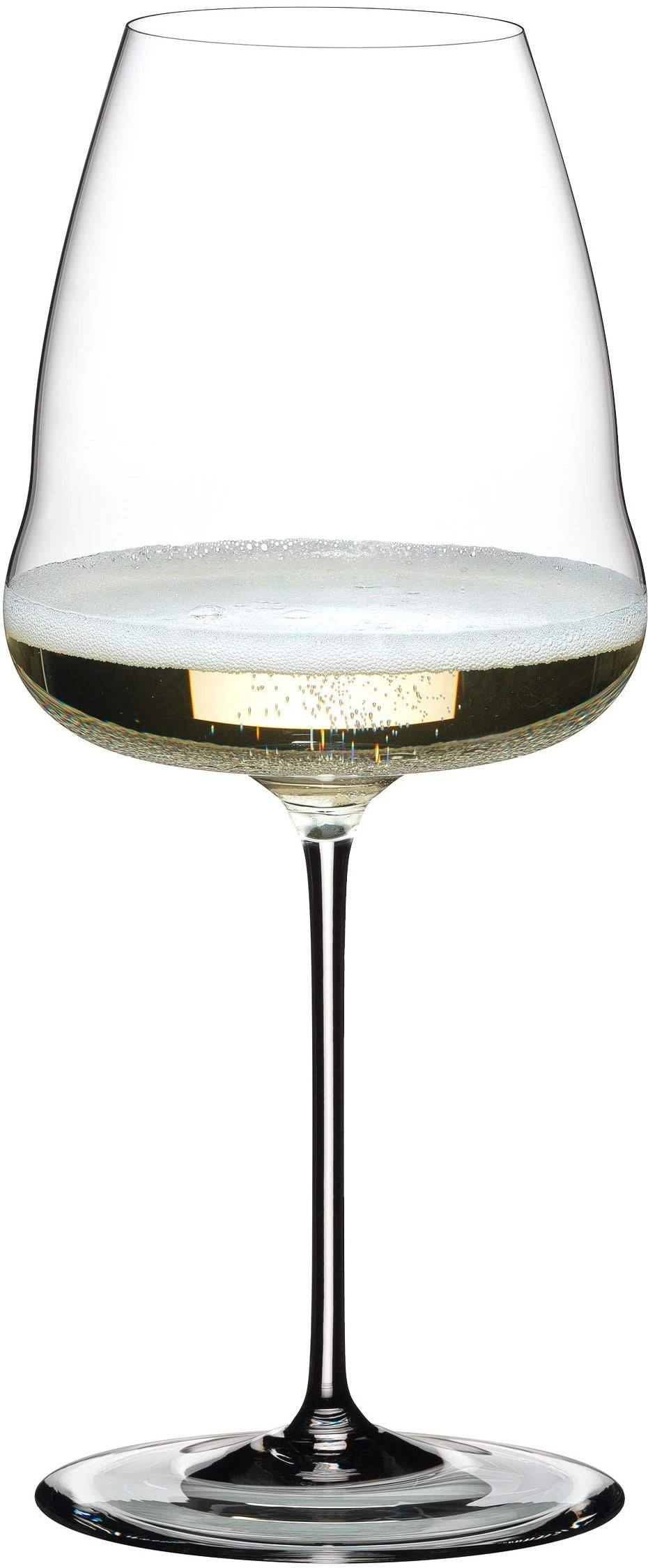 Verre à champagne Riedel - Verres à champagne - Winewings - 742 ml