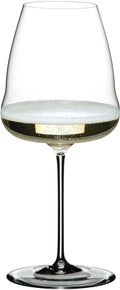 Verre à champagne Riedel - Verres à champagne - Winewings - 742 ml