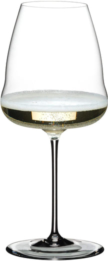 Verre à champagne Riedel - Verres à champagne - Winewings - 742 ml