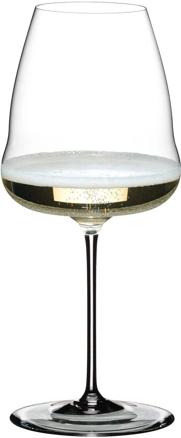 Verre à champagne Riedel - Verres à champagne - Winewings - 742 ml