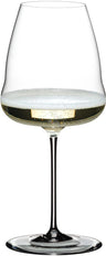 Verre à champagne Riedel - Verres à champagne - Winewings - 742 ml