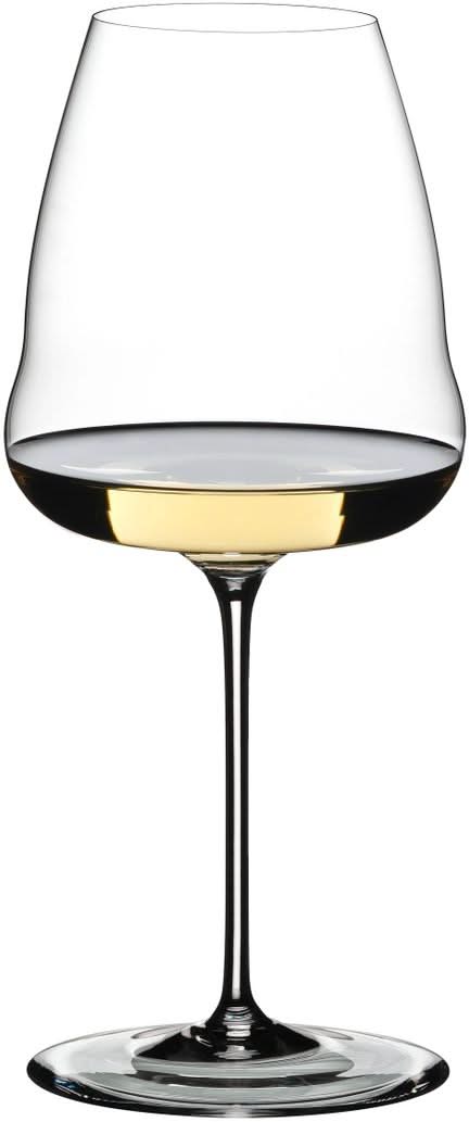 Verre à vin blanc Riedel - Sauvignon Blanc - Winewings - 742 ml