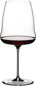 Verre à vin rouge Riedel - Syrah - Winewings - 865 ml - en cristal