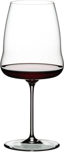 Verre à vin rouge Riedel - Syrah - Winewings - 865 ml - en cristal