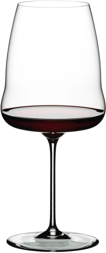 Verre à vin rouge Riedel - Syrah - Winewings - 865 ml - en cristal