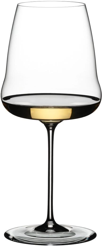 Verre à vin Riedel - Verre à vin blanc - Winewings - 736 ml - 1 pièce
