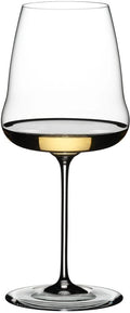 Verre à vin Riedel - Verre à vin blanc - Winewings - 736 ml - 1 pièce