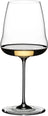 Verre à vin Riedel - Verre à vin blanc - Winewings - 736 ml - 1 pièce