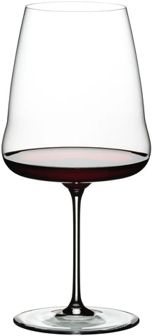 Verre à vin rouge Riedel - Cabernet Sauvignon - Winewings - 1002 ml