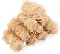 Ensemble d'allume-feux GrillX - Bûchettes d'allumage - 5 kg - ±420 pièces