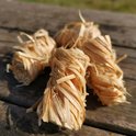 Ensemble d'allume-feux GrillX - Bûchettes d'allumage - 5 kg - ±420 pièces