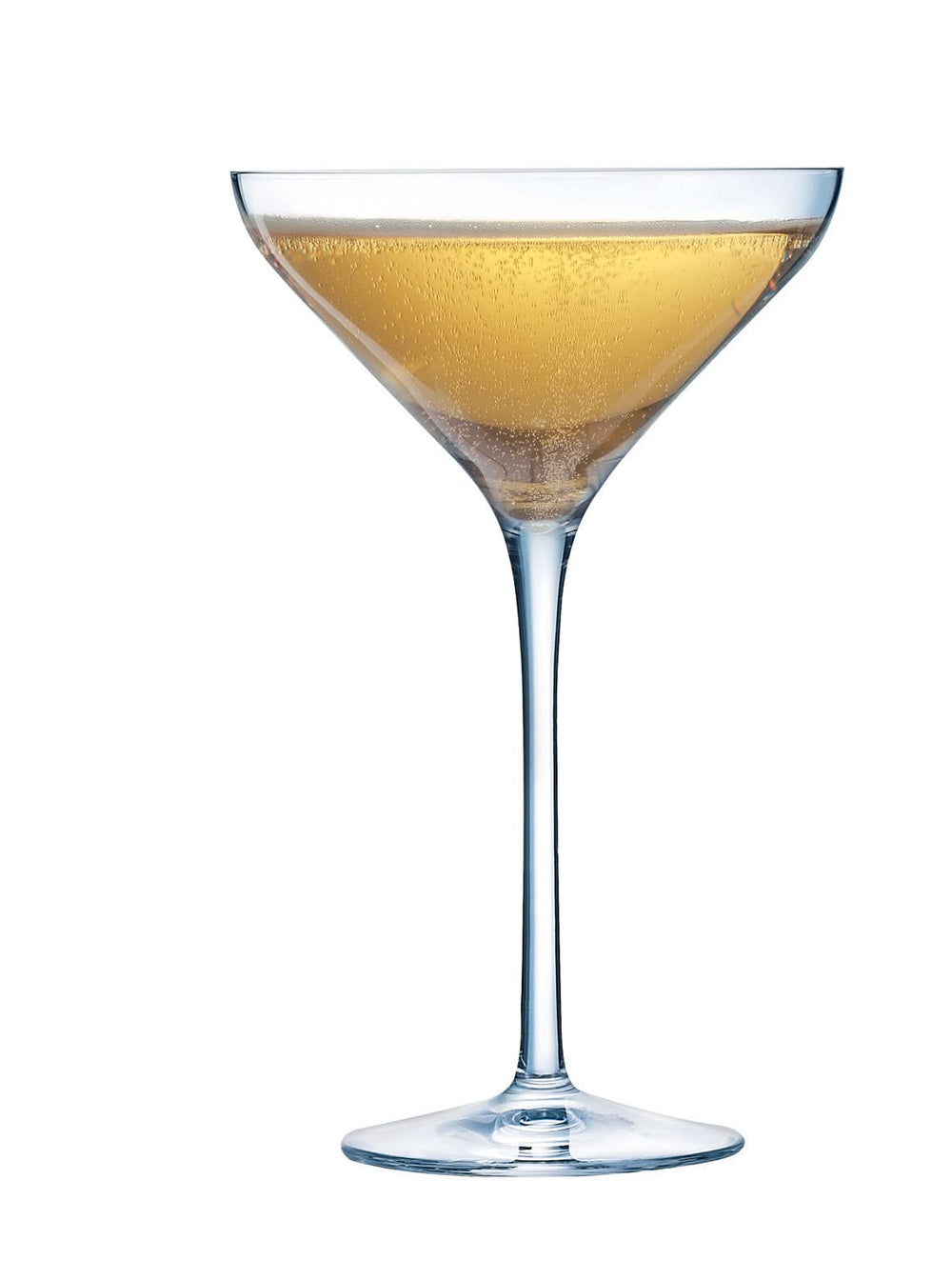 Set de verres a cocktail Chef&Sommelier - Verres a martini - 21 cl - 6 pièces