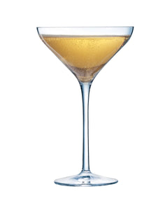 Set de verres a cocktail Chef&Sommelier - Verres a martini - 21 cl - 6 pièces